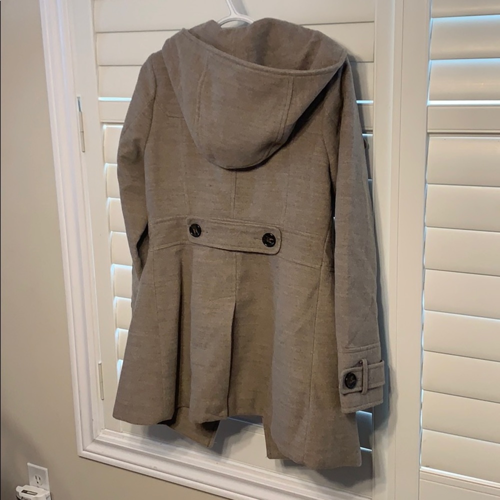 Winter coat - Picture 3 of 3